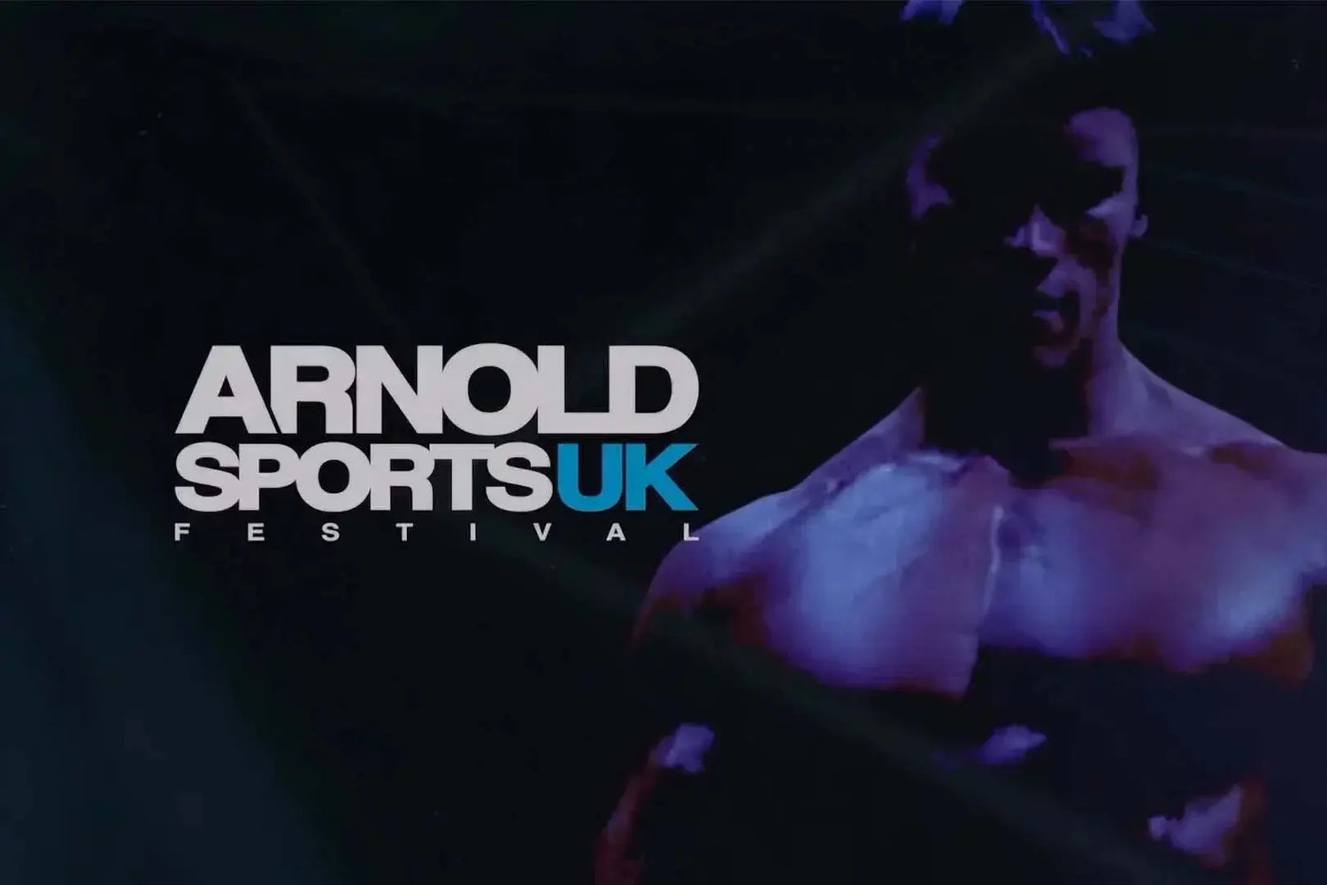 Bionik Wellness at Arnold Expo UK