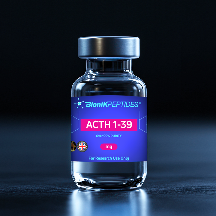 ACTH 1-391