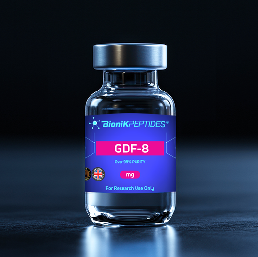 GDF-8 Bionik Peptides