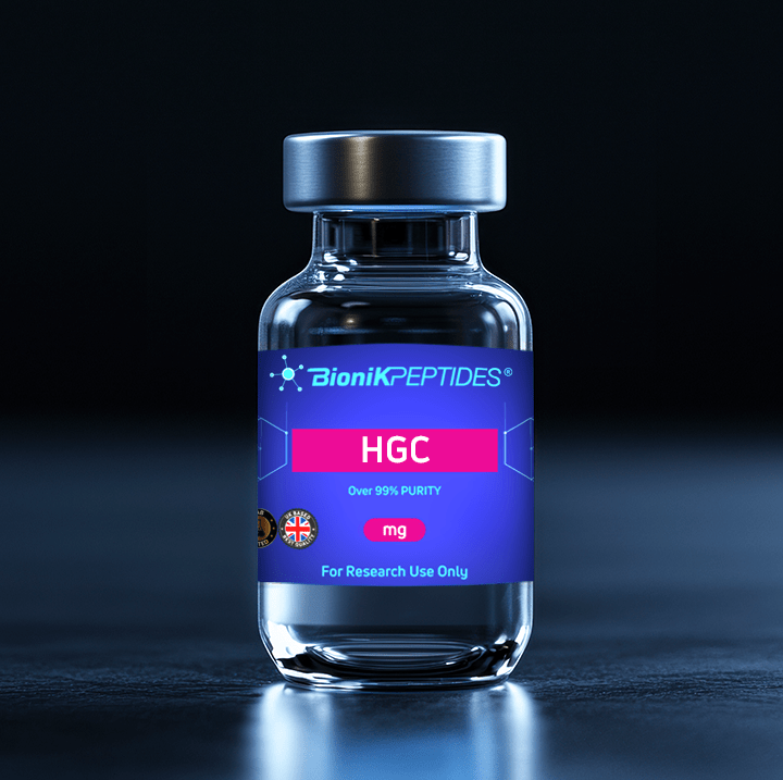 HCG - Bionik PeptidesHCG