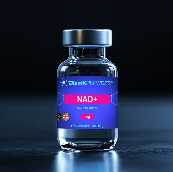 NAD+ Bionik Peptides