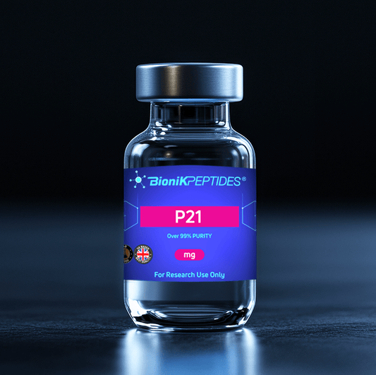 P-21 - Bionik PeptidesP-21
